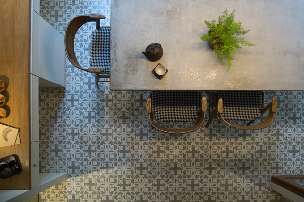 Rubel Dhuna architects slide show