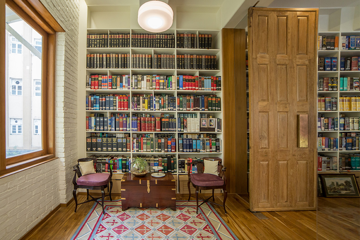 Rubel Dhuna architects slide show