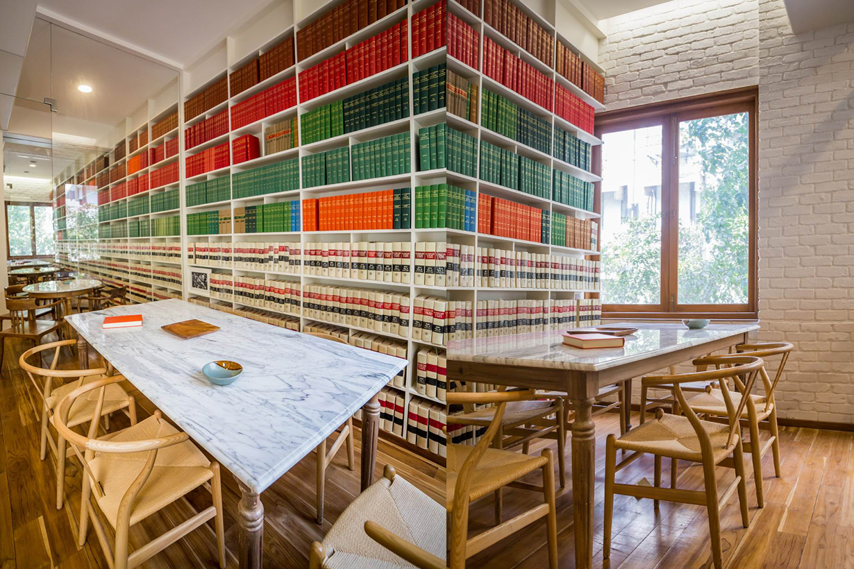 Rubel Dhuna architects slide show