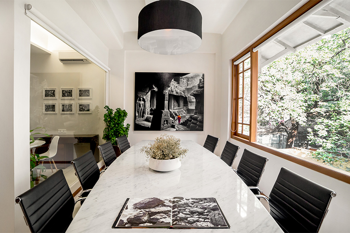 Rubel Dhuna architects slide show