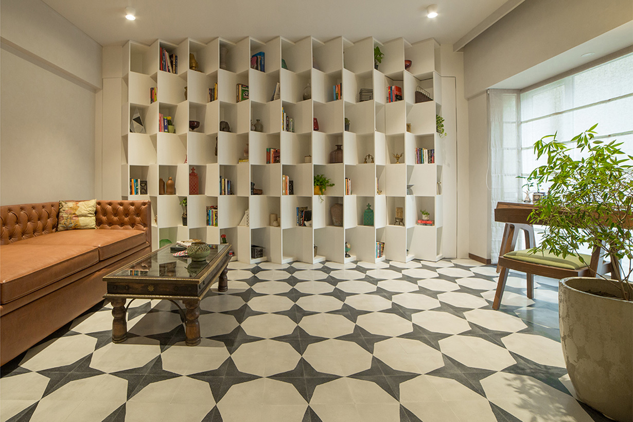 Rubel Dhuna architects slide show