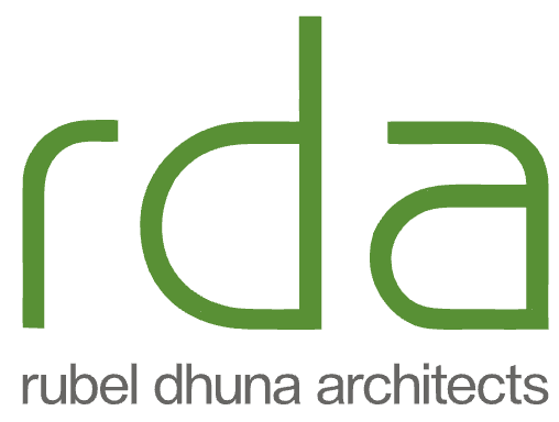 RDA Logo
