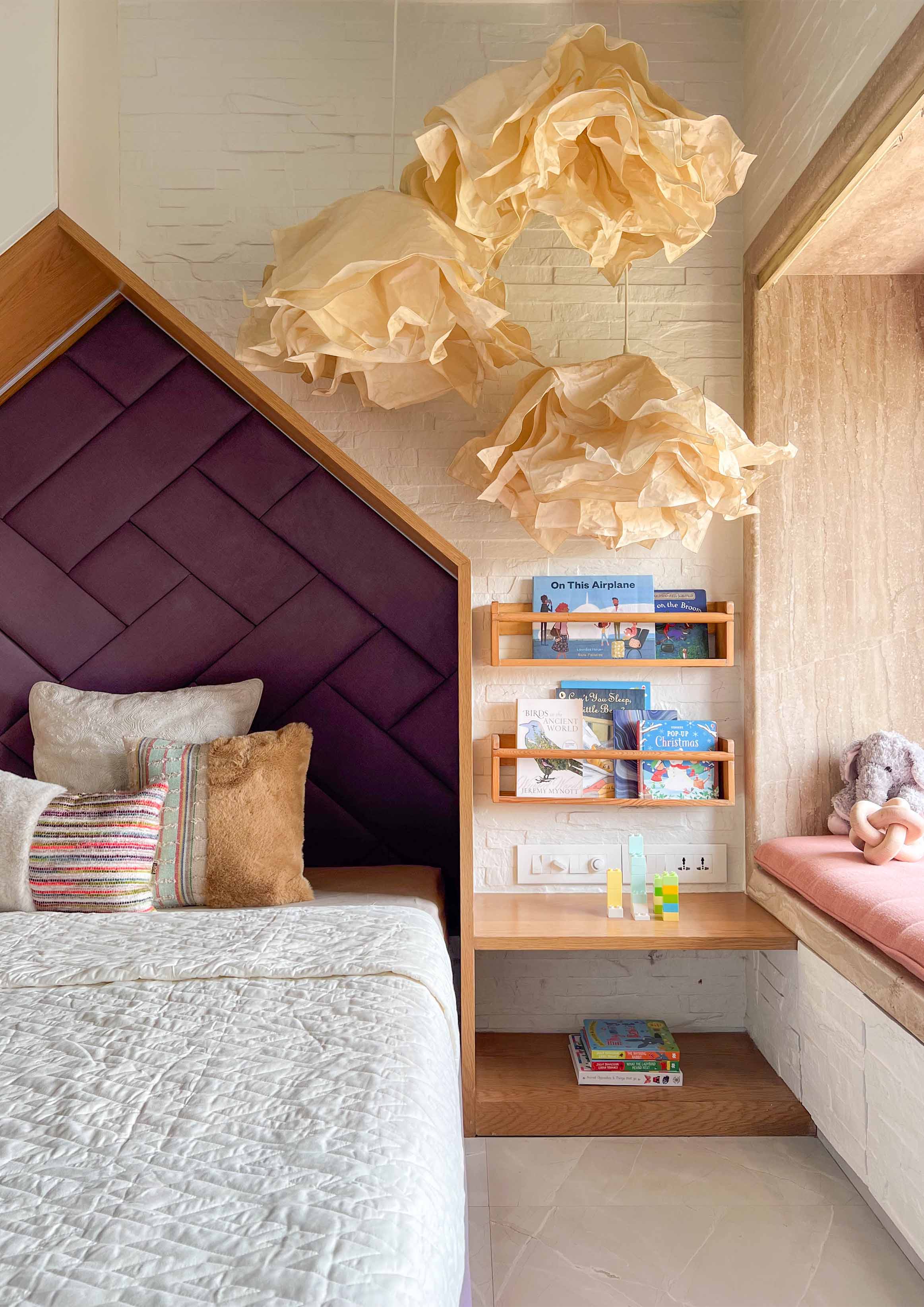 Agasti Apartment - Rubel Dhuna Architect