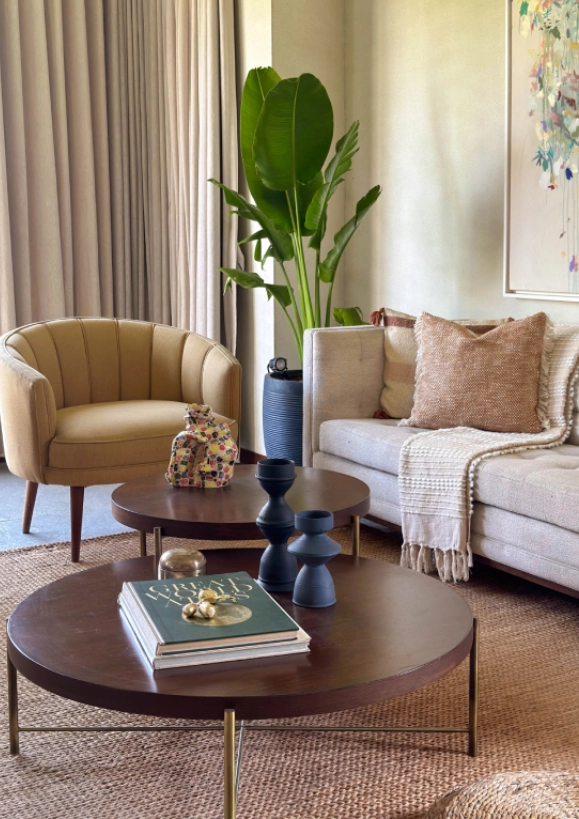 Naik Residence - Rubel Dhuna Architect